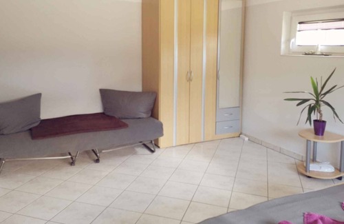 Sehlen Appartement | Appartement de vacances pour les familles avec enfants