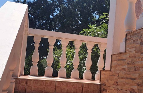 Cancini Appartement | Holiday apartment for max. 8 people in a quiet location