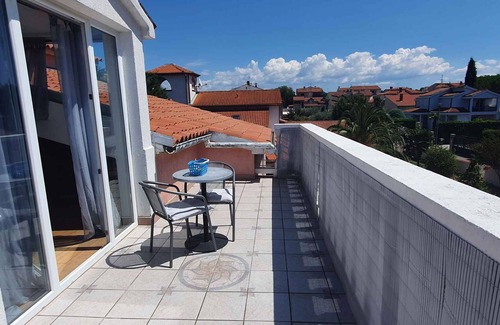 Cancini Appartement | Holiday apartment for max. 8 people in a quiet location