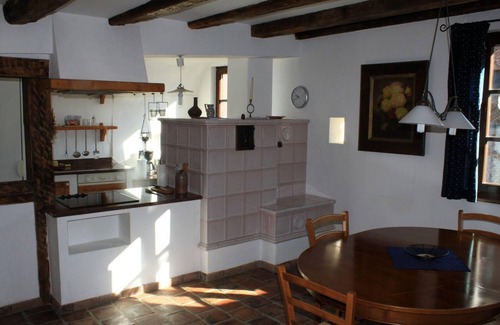 Ammerschwihr Maison | Appartement de vacances Ammerschwihr pour 1 - 5 personnes avec 2 chambres à coucher - Maison de vaca