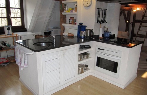 Ammerschwihr Maison | Appartement de vacances Ammerschwihr pour 1 - 5 personnes avec 2 chambres à coucher - Maison de vaca