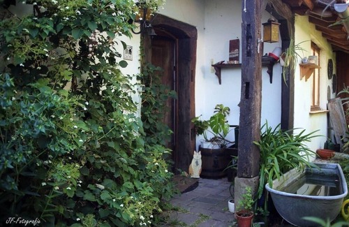 Betschdorf Maison | Appartement de vacances Schwabwiller pour 1 - 2 personnes - Maison de vacances