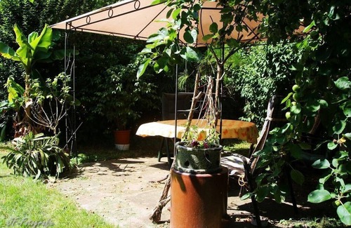Betschdorf Maison | Appartement de vacances Schwabwiller pour 1 - 2 personnes - Maison de vacances