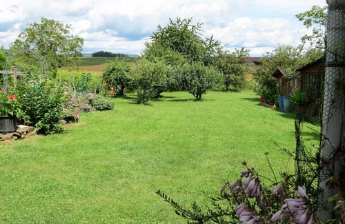 Betschdorf Maison | Appartement de vacances Schwabwiller pour 1 - 2 personnes - Maison de vacances
