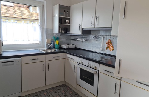 Frauenau Appartement | Holiday apartment Frauenau for 1 - 10 persons with 4 bedrooms - Holiday apartment in one or multi-fa