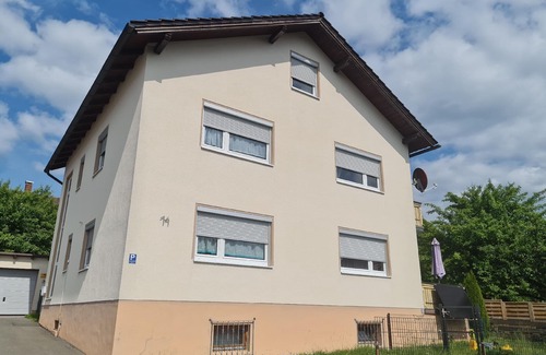 Frauenau Appartement | Holiday apartment Frauenau for 1 - 10 persons with 4 bedrooms - Holiday apartment in one or multi-fa