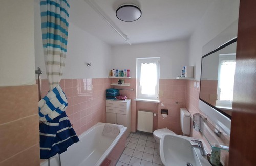 Frauenau Appartement | Holiday apartment Frauenau for 1 - 10 persons with 4 bedrooms - Holiday apartment in one or multi-fa
