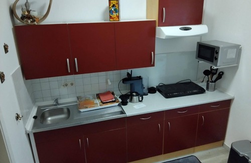 Friedland Appartement | Appartement de vacances Friedland pour 1 - 2 personnes - Appartement de vacances