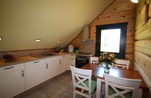 Fuhlendorf Appartement | Appartement de vacances Fuhlendorf pour 1 - 5 personnes avec 2 chambres à coucher - Appartement de v