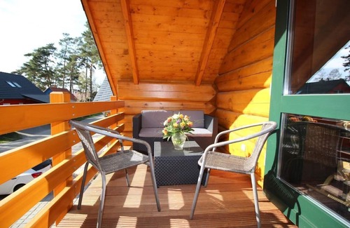 Fuhlendorf Appartement | Appartement de vacances Fuhlendorf pour 1 - 5 personnes avec 2 chambres à coucher - Appartement de v