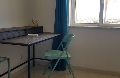 Fuseta Appartement | Appartement de vacances Fuseta pour 1 - 4 personnes avec 2 chambres à coucher - Logement de vacances