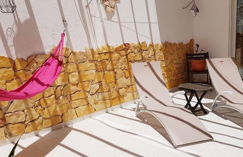 Fuseta Appartement | Appartement de vacances Fuseta pour 1 - 4 personnes avec 2 chambres à coucher - Logement de vacances