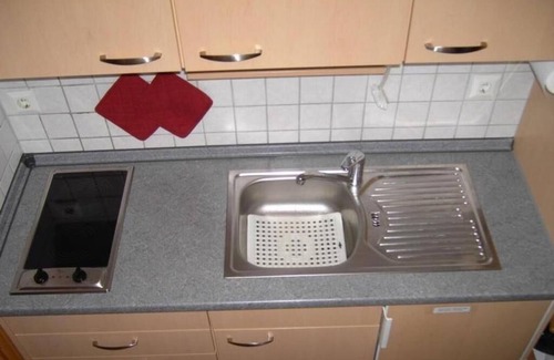 Fuessen Appartement | Appartement de vacances Füssen pour 1 - 2 personnes avec 1 chambre à coucher - Appartement de vacanc