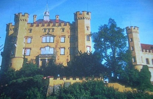 Fuessen Appartement | Appartement de vacances Füssen pour 1 - 2 personnes avec 1 chambre à coucher - Appartement de vacanc