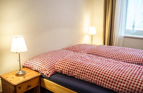 Gansbrunnen Autre | Apartamento de vacaciones Gänsbrunnen para 1 - 7 personas con 3 dormitorios - Casa rural