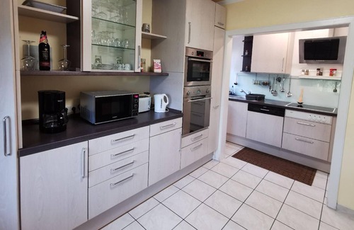 Grebenstein Appartement | Holiday apartment Grebenstein for 1 - 3 persons with 2 bedrooms - Holiday apartment
