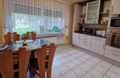 Grebenstein Appartement | Holiday apartment Grebenstein for 1 - 3 persons with 2 bedrooms - Holiday apartment