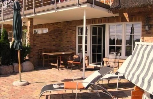 Gross Zicker Appartement | Appartement de vacances Gager pour 1 - 2 personnes avec 1 chambre à coucher - Appartement de vacance