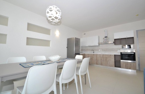 Gallipoli Appartement | Appartement de vacances Gallipoli pour 1 - 6 personnes avec 2 chambres à coucher - Logement de vacan