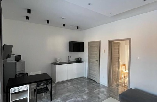Gaski Appartement | Appartement de vacances Gaski pour 1 - 4 personnes avec 1 chambre à coucher - Maison mitoyenne