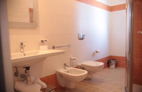 Gasponi Maison | Appartement de vacances Gasponi pour 1 - 2 personnes avec 1 chambre à coucher - Appartement de vacan