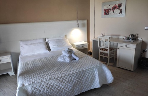 Gasponi Maison | Appartement de vacances Gasponi pour 1 - 2 personnes avec 1 chambre à coucher - Appartement de vacan