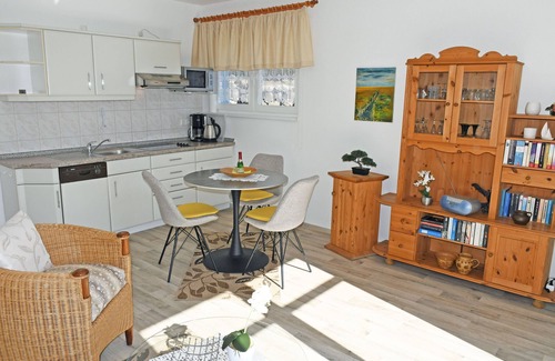 Sellin Appartement | Appartement de vacances Gaude Stuv 1 - Appartements de vacances Gaude Stuv