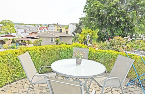 Sellin Appartement | Appartement de vacances Gaude Stuv 1 - Appartements de vacances Gaude Stuv
