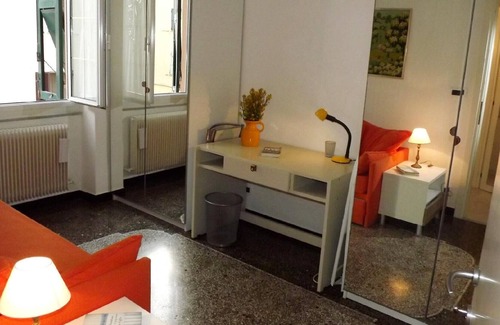 Albaro Appartement | Appartement de vacances Genova pour 1 - 4 personnes avec 2 chambres à coucher - Appartement de vacan