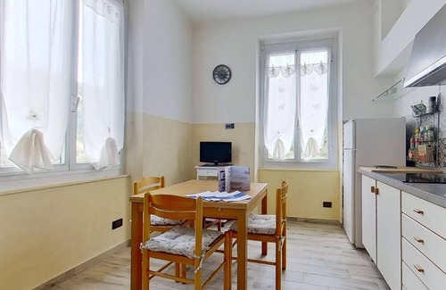 Pegli Appartement | Appartement de vacances Genova pour 1 - 4 personnes avec 2 chambres à coucher - Logement de vacances