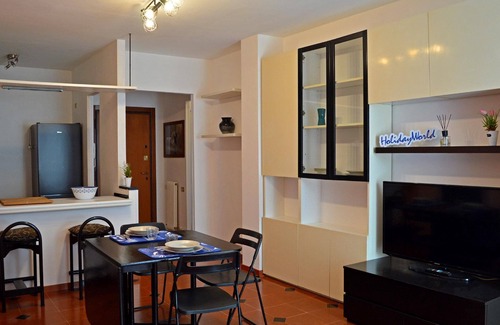 Pegli Appartement | Holiday apartment Genova for 1 - 4 persons with 1 bedroom - Holiday apartment in one or multi-family