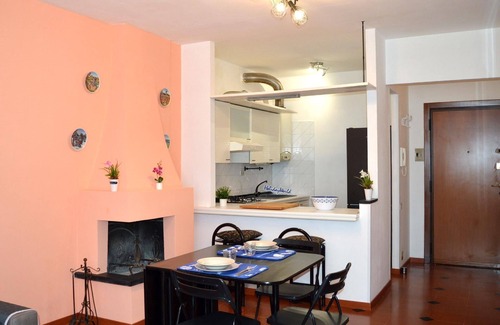 Pegli Appartement | Holiday apartment Genova for 1 - 4 persons with 1 bedroom - Holiday apartment in one or multi-family