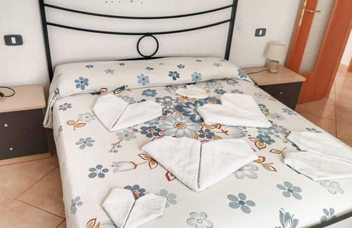 Giungano Maison | Holiday apartment Giungano for 1 - 4 persons with 2 bedrooms - Holiday house
