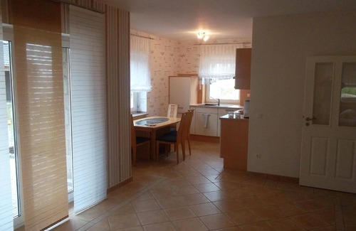 Glees Appartement | Appartement de vacances Glees pour 1 - 4 personnes avec 1 chambre à coucher - Logement de vacances d