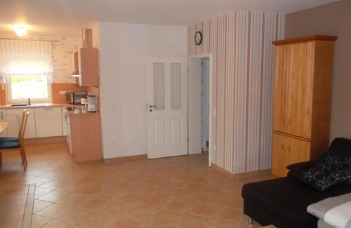 Glees Appartement | Appartement de vacances Glees pour 1 - 4 personnes avec 1 chambre à coucher - Logement de vacances d
