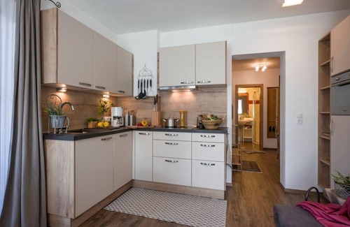Gerlos Appartement | Appartement de vacances Gmünd pour 1 - 5 personnes avec 2 chambres à coucher - Appartement de vacanc
