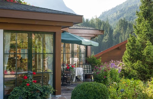 Gerlos Appartement | Appartement de vacances Gmünd pour 6 personnes avec 2 chambres à coucher - Appartement de vacances