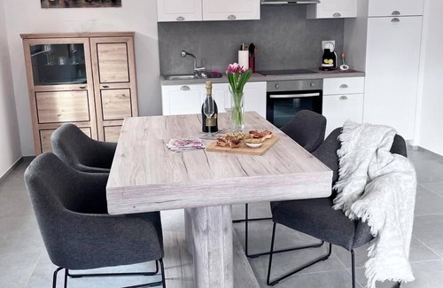 Gordevio Appartement | Appartement de vacances Gordevio pour 1 - 3 personnes avec 1 chambre à coucher - Appartement de vaca