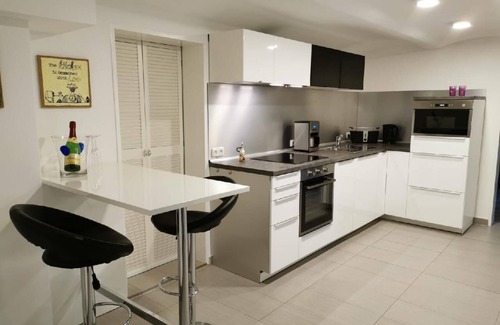 Goslar Appartement | Appartement de vacances Goslar pour 1 - 6 personnes avec 2 chambres à coucher - Appartement de vacan