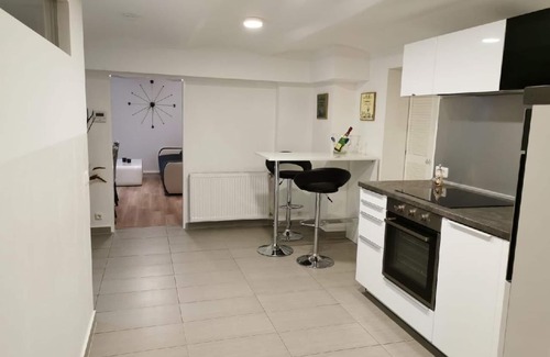 Goslar Appartement | Appartement de vacances Goslar pour 1 - 6 personnes avec 2 chambres à coucher - Appartement de vacan