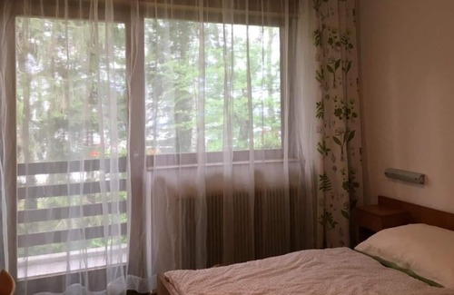 Sallingberg Maison | Appartement de vacances Grainbrunn pour 1 - 3 personnes avec 1 chambre à coucher - Appartement de va