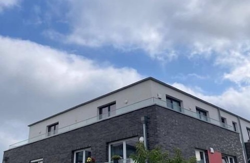 Greifswald Appartement | Appartement de vacances Greifswald pour 1 - 2 personnes avec 1 chambre à coucher - Logement de vacan