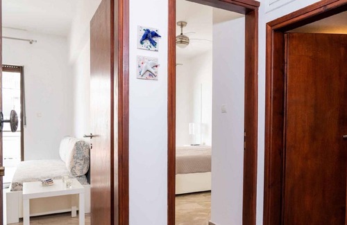 Nea Playia Appartement | Holiday apartment Nea Moudhania for 1 - 4 persons with 1 bedroom - Holiday apartment