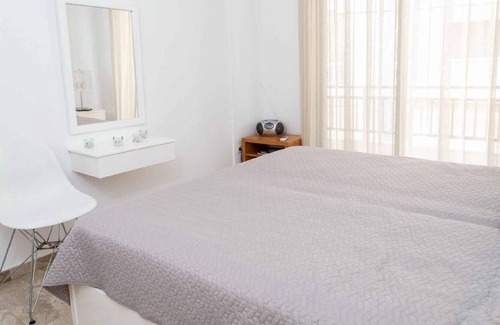 Nea Playia Appartement | Holiday apartment Nea Moudhania for 1 - 4 persons with 1 bedroom - Holiday apartment