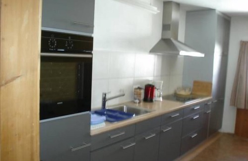 Guarda Appartement | Appartement de vacances Guarda pour 1 - 5 personnes avec 2 chambres à coucher - Appartement de vacan