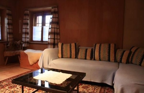 Guarda Appartement | Appartement de vacances Guarda pour 1 - 5 personnes avec 2 chambres à coucher - Appartement de vacan