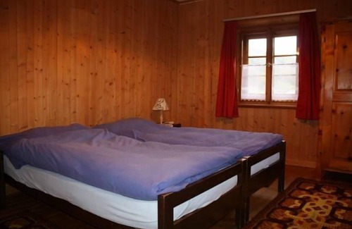 Guarda Appartement | Appartement de vacances Guarda pour 1 - 5 personnes avec 2 chambres à coucher - Appartement de vacan