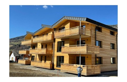 Nassereith Appartement | Apartamento vacacional Casa Frank