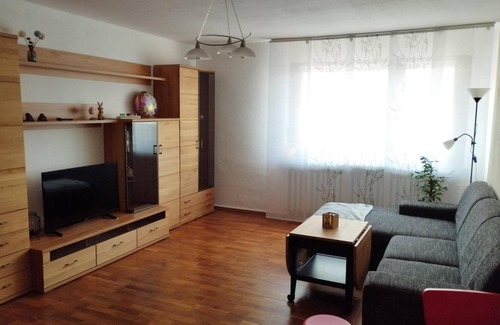 Kreuzebra Appartement | Holiday Apartment Hohenberg