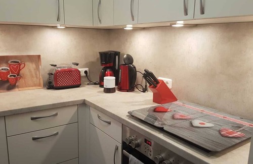 Steibis Appartement | Holiday apartment "Hündleblick", Oberstaufen / Steibis